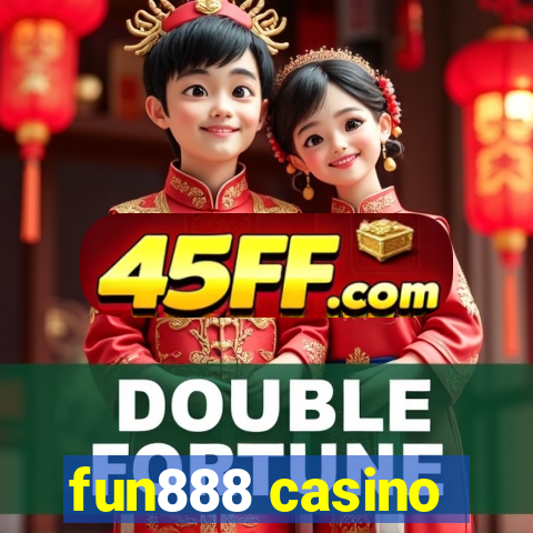 fun888 casino